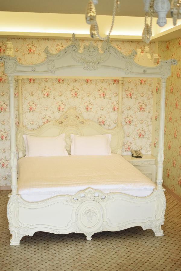Bliss Bed And Breakfast Yuchi Zewnętrze zdjęcie